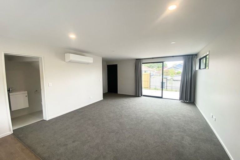 Photo of property in 2/24 Bolton Avenue, Spreydon, Christchurch, 8024