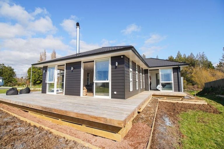 Photo of property in 16 Kowhai Crescent, Ohakune, 4625