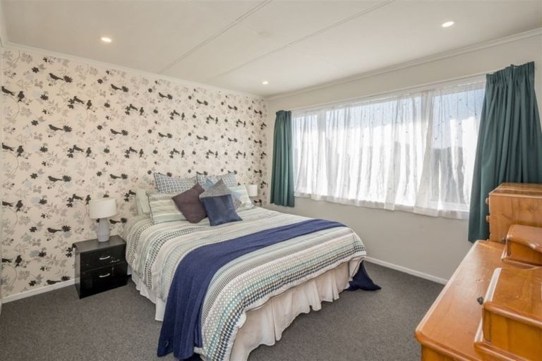 Photo of property in 3 Collingwood Street, Levin, 5510