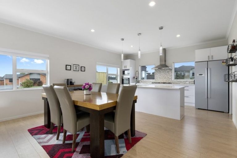 Photo of property in 4 Ballybunnion Crescent, Morrinsville, 3300