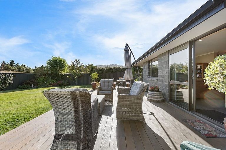 Photo of property in 41b Missy Crescent, Mount Pisa, Cromwell, 9383