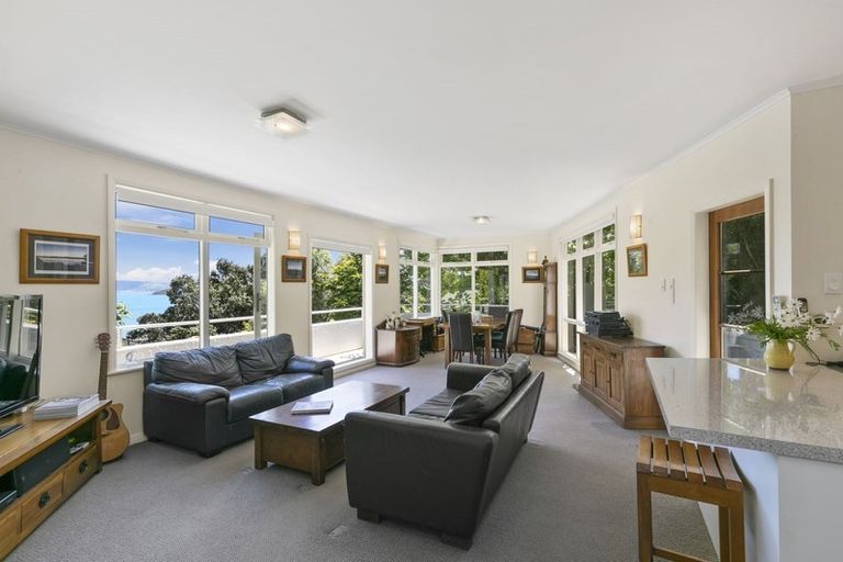Photo of property in 57 Walter Road, Lowry Bay, Lower Hutt, 5013