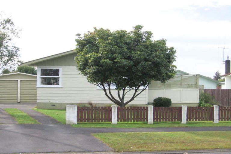 Photo of property in 8 Mooney Street, Nawton, Hamilton, 3200
