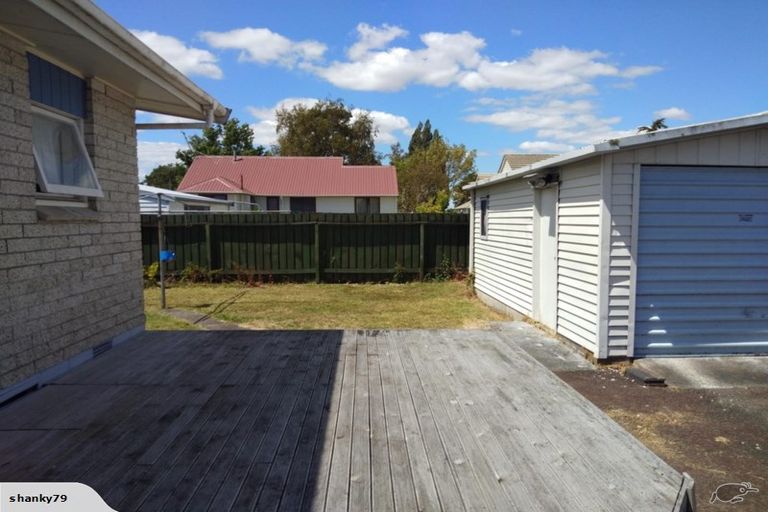Photo of property in 1146b Heaphy Terrace, Fairfield, Hamilton, 3214