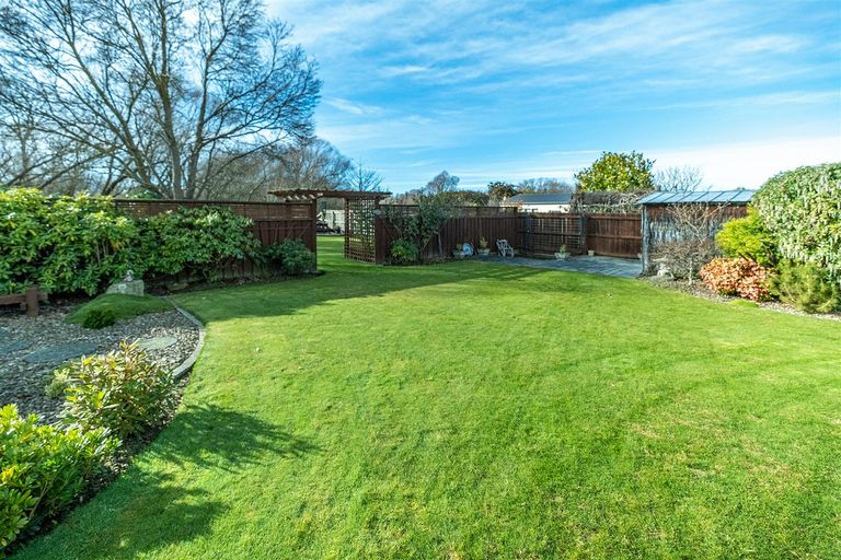 Photo of property in 70 Denmark Street, Fairlie, 7925