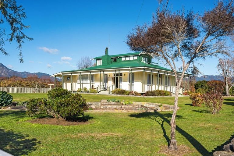 Photo of property in 95 Long Plain Road, Takaka, 7183