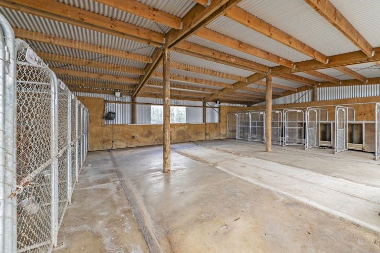 Photo of property in 199 Harts Road, Leeston, 7683