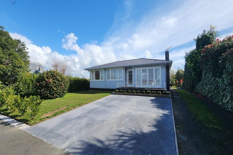 Photo of property in 34 Paterson Street, Frankton, Hamilton, 3204