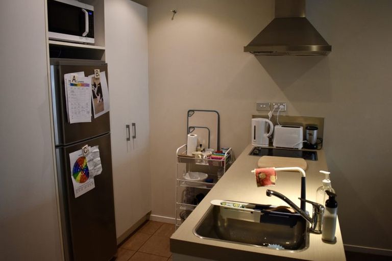 Photo of property in Soho Apartments, 306/74 Taranaki Street, Te Aro, Wellington, 6011