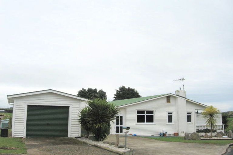 Photo of property in 15 View Road, Opotiki, 3122