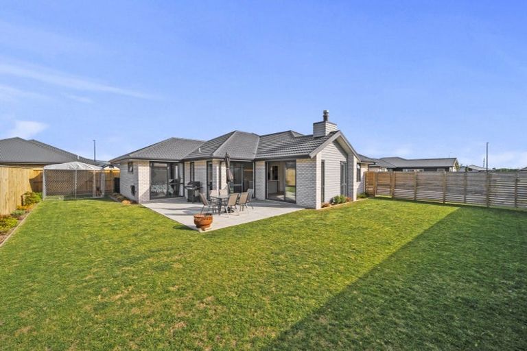 Photo of property in 49 Oates Street, Lincoln, 7608