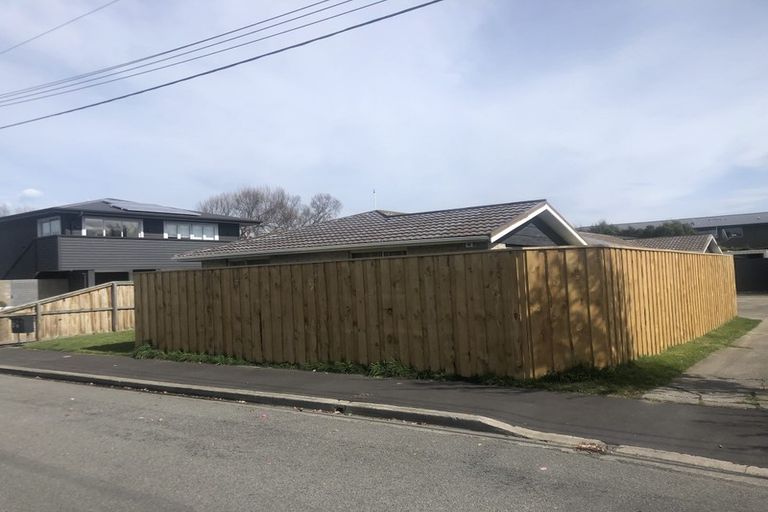 Photo of property in 1/19 Tweed Street, Richmond, Christchurch, 8013
