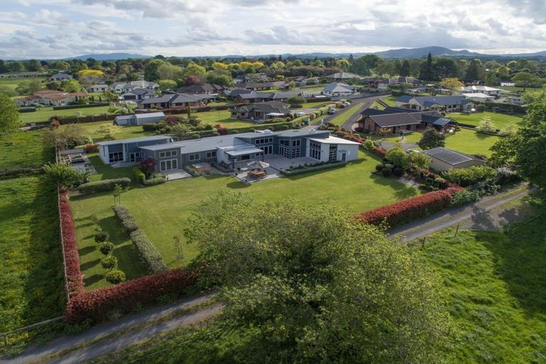 Photo of property in 112c Burwood Road, Matamata, 3400