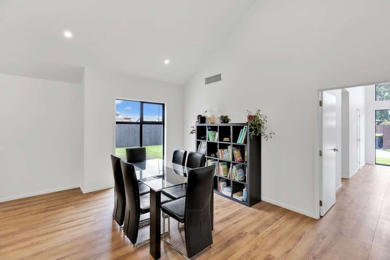 Photo of property in 44 Kahurangi Road, Halswell, Christchurch, 8025