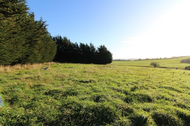 Photo of property in 21 Stirling Road, Otapiri, Winton, 9782