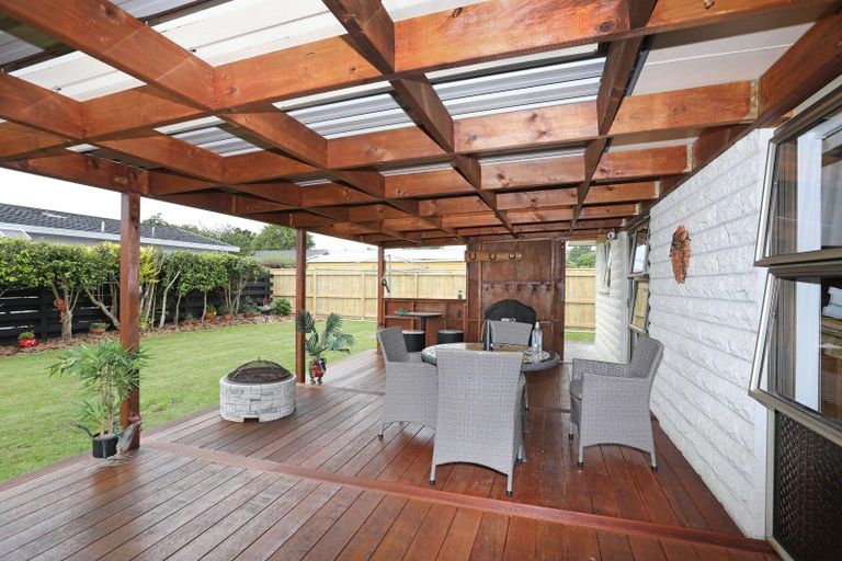 Photo of property in 1 Caroline Drive, Feilding, 4702