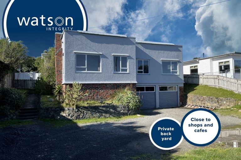 Photo of property in 67 Marine Parade, Paraparaumu Beach, Paraparaumu, 5032