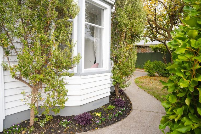 Photo of property in 20 Angus Street, Sydenham, Christchurch, 8023