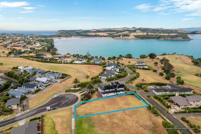 Photo of property in 4 Palm View Terrace, Gulf Harbour, Whangaparaoa, 0930