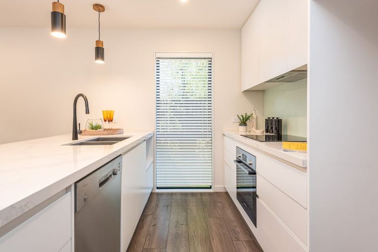 Photo of property in 6/426 Manchester Street, St Albans, Christchurch, 8014