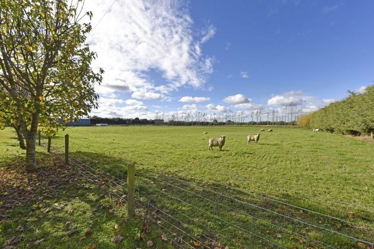 Photo of property in 1504 Old West Coast Road, West Melton, Christchurch, 7671