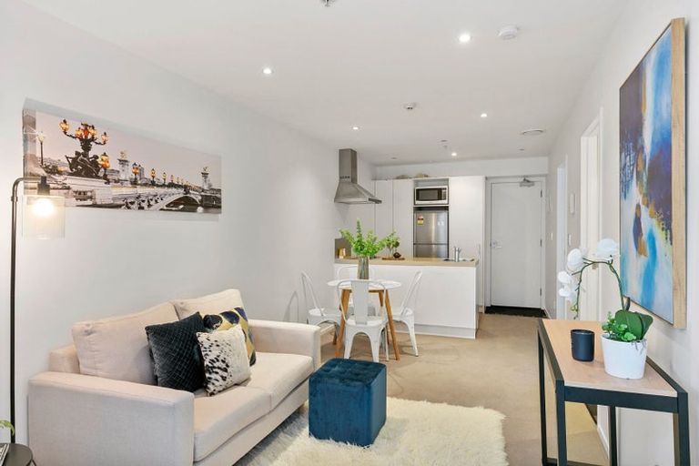 Photo of property in Soho Apartments, 1110/74 Taranaki Street, Te Aro, Wellington, 6011