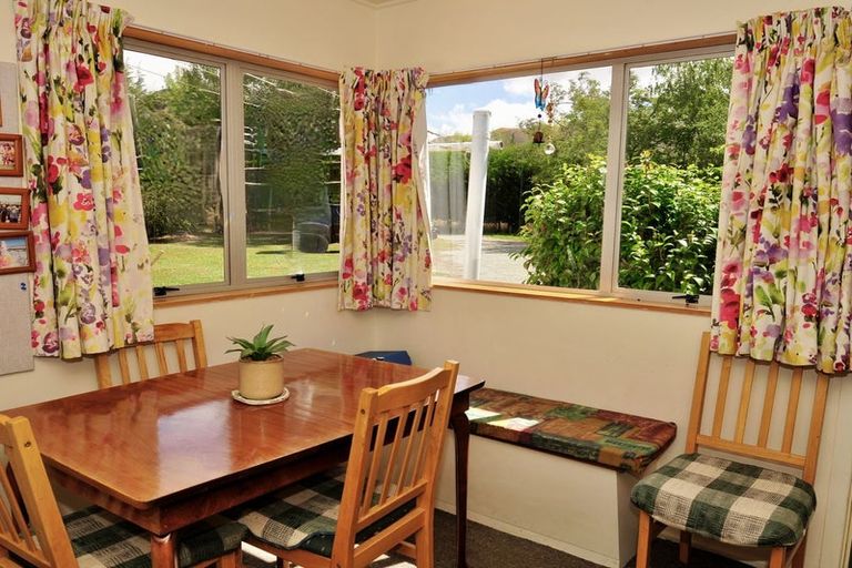 Photo of property in 5584 Kurow Duntroon Road, Kurow, 9498