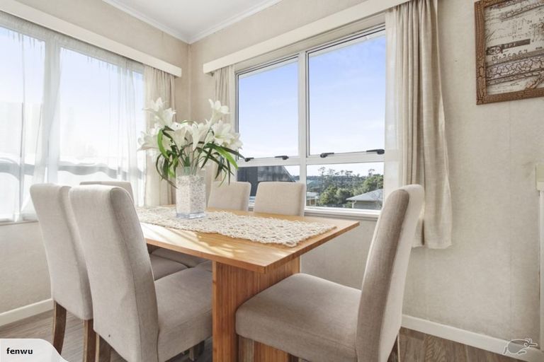 Photo of property in 97 Sunnybrae Road, Hillcrest, Auckland, 0627