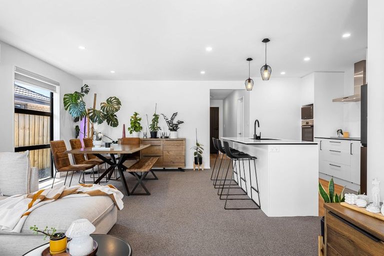 Photo of property in 12 Eldridge Street, Woodend, 7610