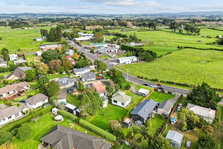 Photo of property in 453 Clarks Beach Road, Waiau Pa, Pukekohe, 2679