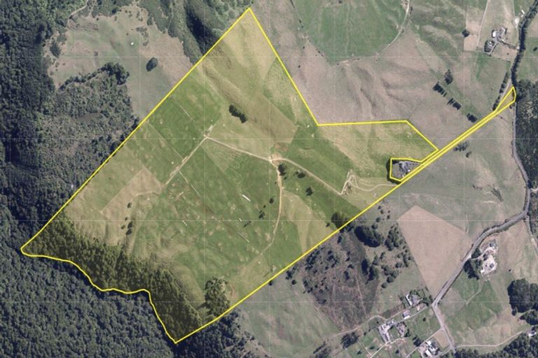 Photo of property in 96 Te Miri Road, Ngongotaha Valley, Rotorua, 3072