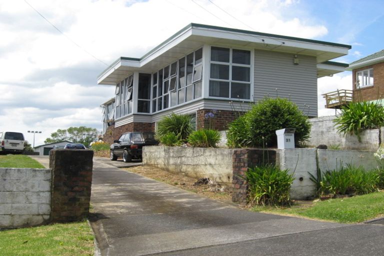 Photo of property in 31 Scott Avenue, Mangere Bridge, Auckland, 2022