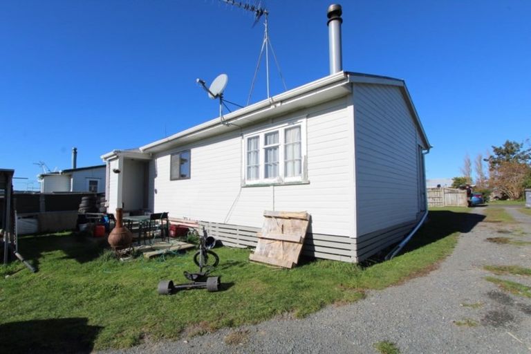 Photo of property in 1 Pilrig Place, Tokoroa, 3420