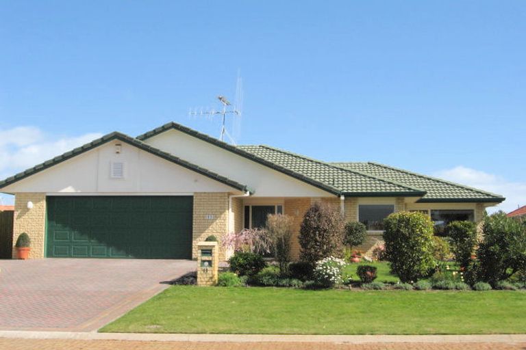 Photo of property in 11 Kokomo Key, Papamoa Beach, Papamoa, 3118