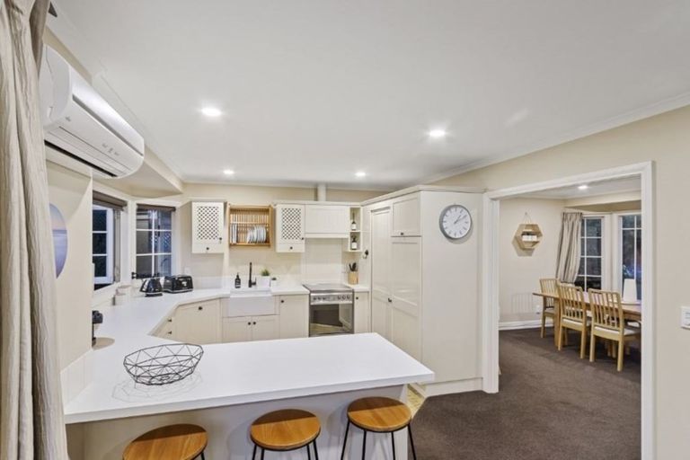 Photo of property in 3 Fairway Drive, Shirley, Christchurch, 8061