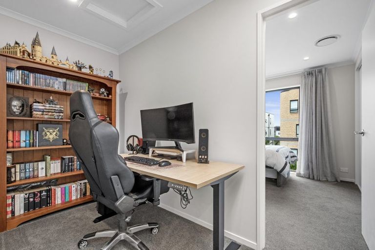 Photo of property in 41 Nugget Avenue, Hobsonville, Auckland, 0616