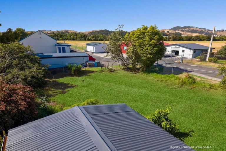 Photo of property in 36 Harris Street, Huntly, 3700