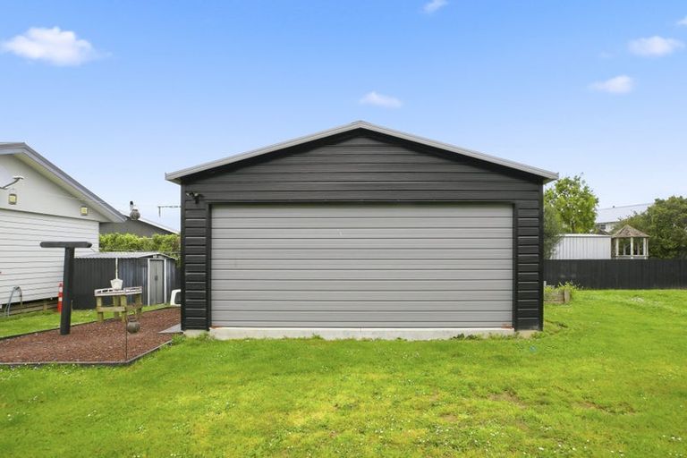 Photo of property in 7 Matai Street, Kerepehi, Paeroa, 3671