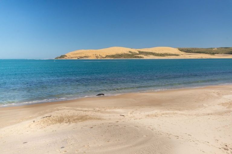 Photo of property in 2 Waianga Place, Omapere, Kaikohe, 0473