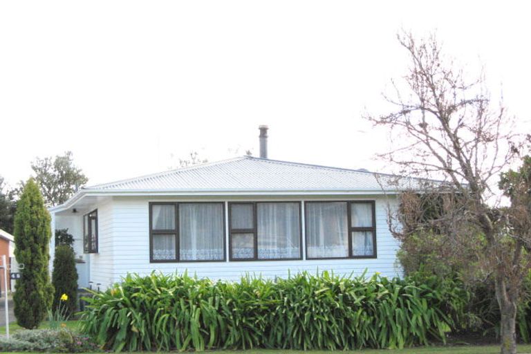 Photo of property in 48 Elliott Crescent, Havelock North, 4130
