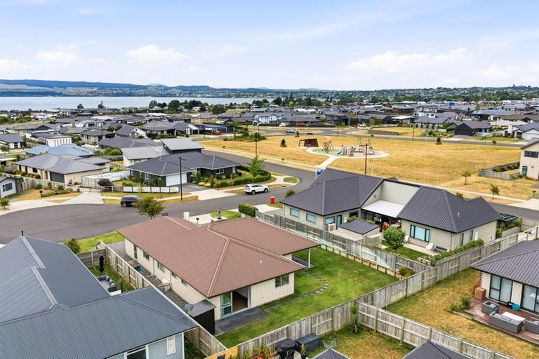 Photo of property in 3 Roto Close, Wharewaka, Taupo, 3330