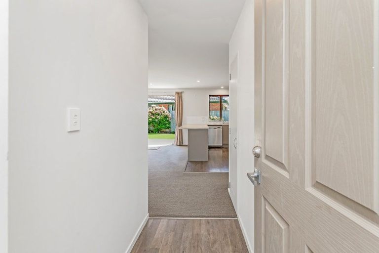 Photo of property in 26a Markham Way, Rolleston, 7614