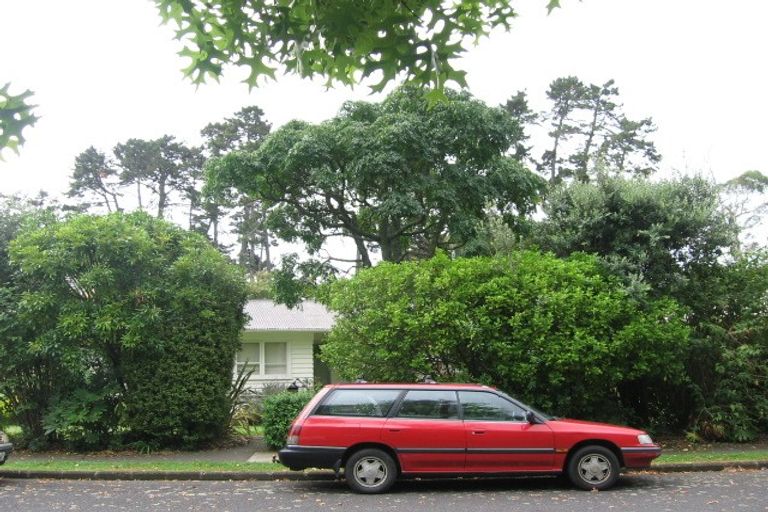 Photo of property in 8 Grove Lane, Pakuranga, Auckland, 2010