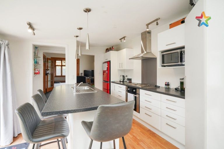 Photo of property in 141 Morton Street, Strathern, Invercargill, 9812