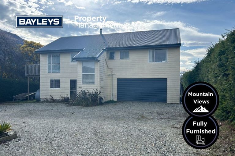 Photo of property in 40 Capell Avenue, Lake Hawea, 9382