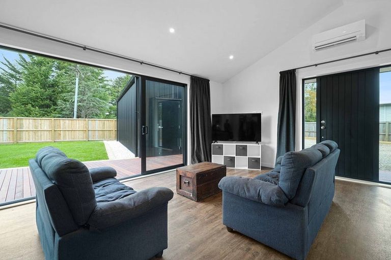 Photo of property in 1a Greendale Road, Darfield, 7510