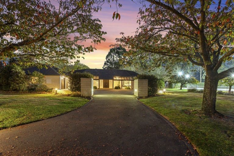 Photo of property in 101 Mchughs Road, Swannanoa, Kaiapoi, 7692
