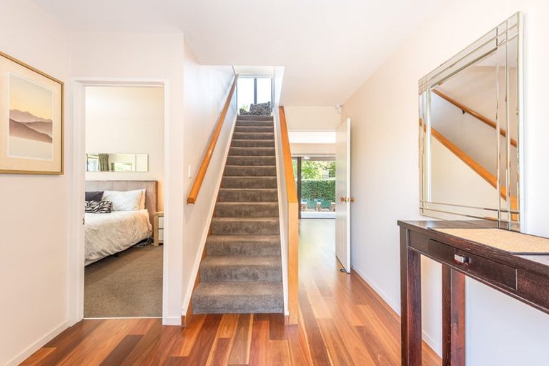 Photo of property in 33a Mcdougall Avenue, St Albans, Christchurch, 8014