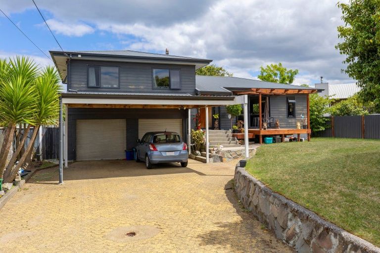 Photo of property in 198 Taharepa Road, Tauhara, Taupo, 3330
