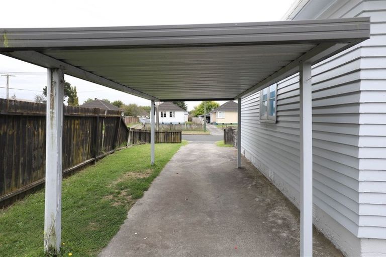 Photo of property in 15 Webb Street, Huntly, 3700